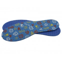 PEDOR INSOLES FOR KIDS