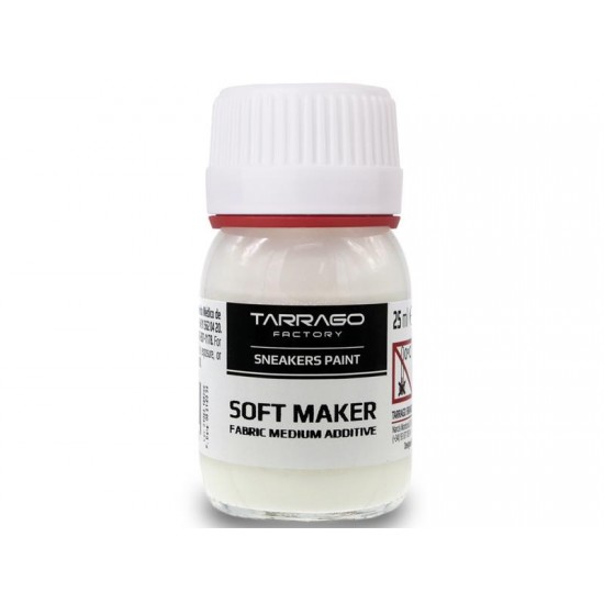 SOFT MAKER SNEAKERS CARE 25ml
