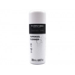 SUPERGEL CLEANER SNEAKERS CARE 250ml